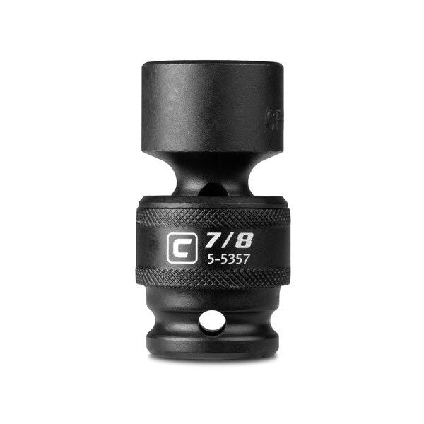 1/2 in Drive 7/8 in Universal Impact Socket